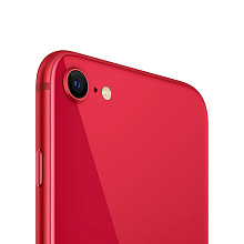 iPhone SE 64Gb, (PRODUCT)RED - 3