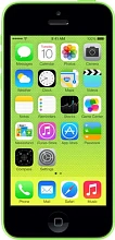 iPhone 5c 8Gb, зеленый - 0