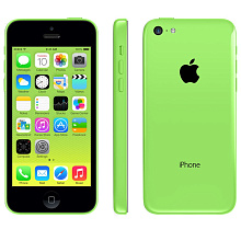 iPhone 5c 8Gb, зеленый - 1