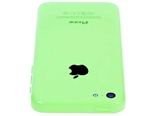 iPhone 5c 8Gb, зеленый - 2