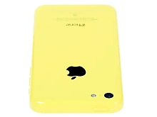 iPhone 5c 8Gb, желтый - 1