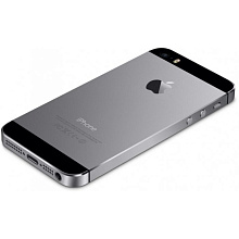 iPhone 5s 16Gb, «Серый космос» - 2