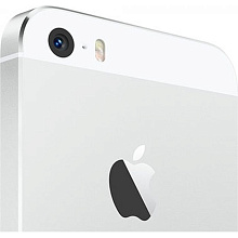 iPhone 5s 32Gb, серебристый - 1