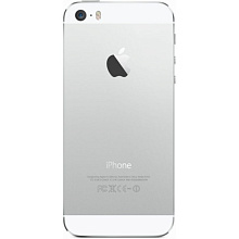 iPhone 5s 32Gb, серебристый - 2