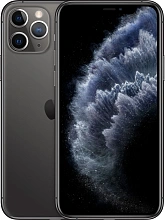 iPhone 11 Pro Max как новый 512Gb, «Серый космос» - 0