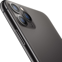 iPhone 11 Pro Max как новый 512Gb, «Серый космос» - 1