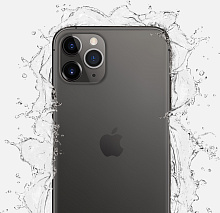 iPhone 11 Pro Max как новый 512Gb, «Серый космос» - 3