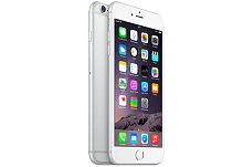 iPhone 6 Plus как новый 16Gb, серебристый - 2