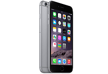 iPhone 6 Plus как новый 16Gb, «Серый космос» - 2