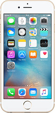 iPhone 6s 128Gb, золотой - 3