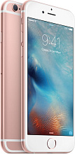 iPhone 6s 128Gb, «Розовое золото» - 1