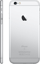 iPhone 6s 128Gb, серебристый - 2