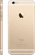 iPhone 6s как новый 32Gb, золотой - 2