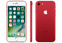 iPhone 7 128Gb, (PRODUCT)RED - 0