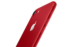 iPhone 7 128Gb, (PRODUCT)RED - 1