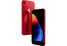 iPhone 8 256Gb, (PRODUCT)RED - 3