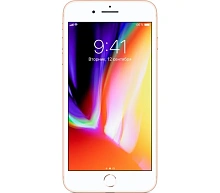 iPhone 8 Plus 256Gb, золотой - 0