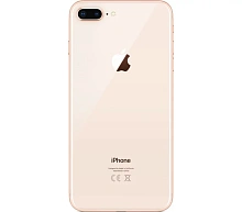 iPhone 8 Plus 256Gb, золотой - 2