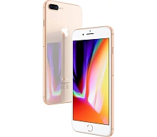 iPhone 8 Plus 256Gb, золотой - 3