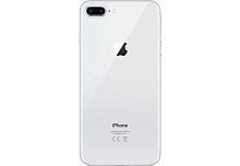 iPhone 8 Plus 256Gb, серебристый - 1