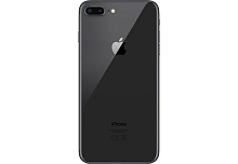 iPhone 8 Plus 256Gb, «Серый космос» - 1