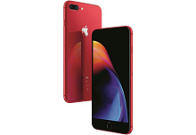 iPhone 8 Plus 64Gb, (PRODUCT)RED - 3