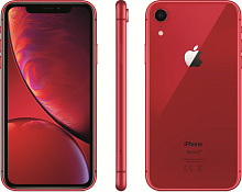 iPhone XR 256Gb, (PRODUCT)RED - 3