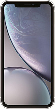 iPhone XR 256Gb, белый - 0