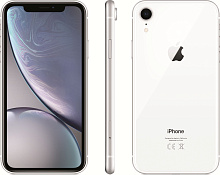 iPhone XR 256Gb, белый - 3