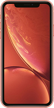 iPhone XR 256Gb, коралловый - 0