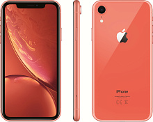 iPhone XR 256Gb, коралловый - 3