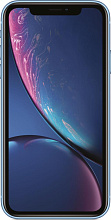 iPhone XR 256Gb, синий - 0