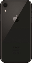 iPhone XR 256Gb, черный - 1