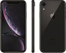 iPhone XR 256Gb, черный - 3