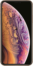 iPhone XS 256Gb, золотой - 0