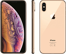 iPhone XS 256Gb, золотой - 3