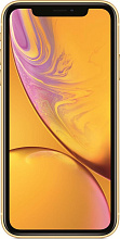 iPhone XR 128Gb, желтый - 0