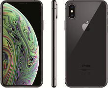 iPhone XS как новый 256Gb, «Серый космос» - 2