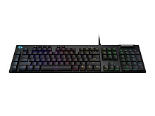 Клавиатура Logitech G815 Linear, черный - 1