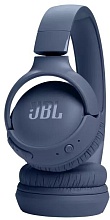 Беспроводные наушники JBL Tune 520BT, синий - 1