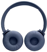 Беспроводные наушники JBL Tune 520BT, синий - 2