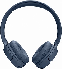 Беспроводные наушники JBL Tune 520BT, синий - 3