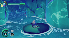 Игра PS4 The Smurfs 2 - The Prisoner of the Green Stone, (Русские субтитры), Стандартное издание - 3