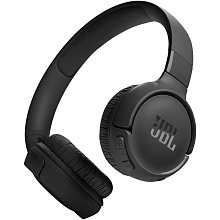 Беспроводные наушники JBL Tune 520BT, черный - 0