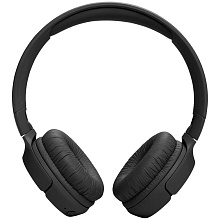 Беспроводные наушники JBL Tune 520BT, черный - 1