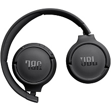 Беспроводные наушники JBL Tune 520BT, черный - 3