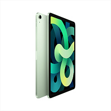 2020 Apple iPad Air 10,9″ (64Gb, Wi-Fi + сотовая связь, зеленый) - 1
