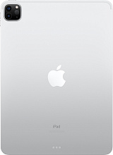 2020 Apple iPad Pro 11″ (512Gb, Wi-Fi, серебристый) - 1