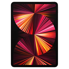 2021 Apple iPad Pro 11″ (1024Gb, Wi-Fi, серый космос) - 2