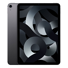 2022 Apple iPad Air 10,9″ (64Gb, Wi-Fi, серый космос) - 0